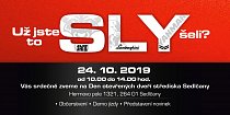 Den otevřených dveří - GARNEA Sedlčany