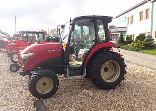 Yanmar YT 347