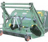 KOALA Professional 1200, 1600