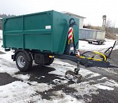 Cargo Hook 3,0t /