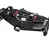 Středová sekačka YANMAR M60, RM60