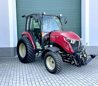 YANMAR YT347