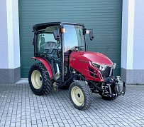 YANMAR YT235