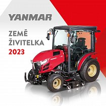 Země živitelka 2023
