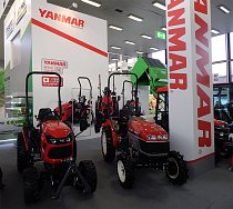 TECHAGRO 2016