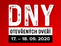 Dny otevřených dveří YANMAR 2020