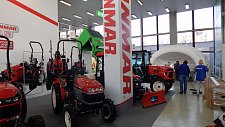 Techagro 2016