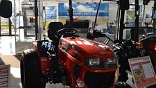 Traktory Yanmar - Techagro