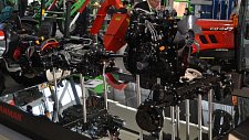 Techagro 2014