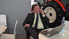 Techagro - Yanmar traktory