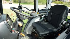 Yanmar technika