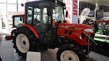 Yanmar traktory - Techagro