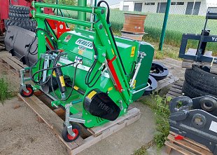 PERUZZO Koala 1200 Prof