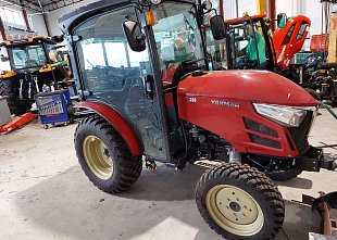 YANMAR YT235