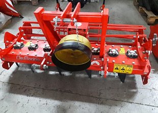 Del Morino - Rotex 136 L