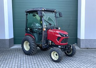 YANMAR SA424