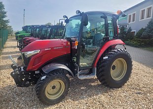 YANMAR YT347