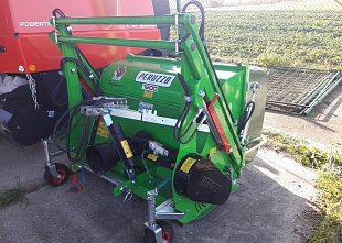 Peruzzo Koala 1200 Profesional