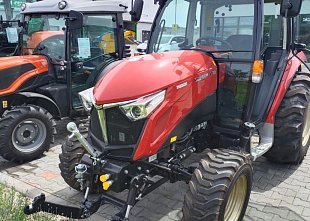 YANMAR YT359