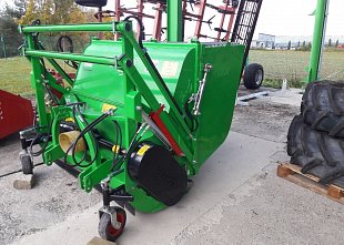 Peruzzo Panther 1600 -předvád.