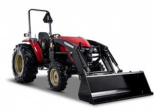 YANMAR YM 359