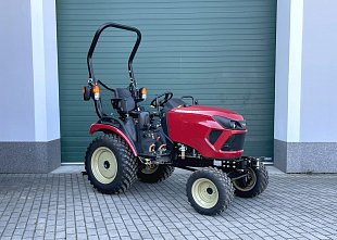 YANMAR SA426 bez kabiny