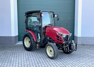 YANMAR YT235