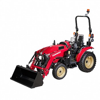 YANMAR YL 310 - YL 310