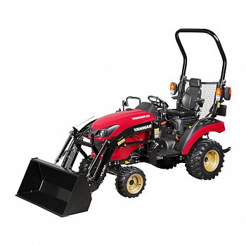 YANMAR YL 110, 210