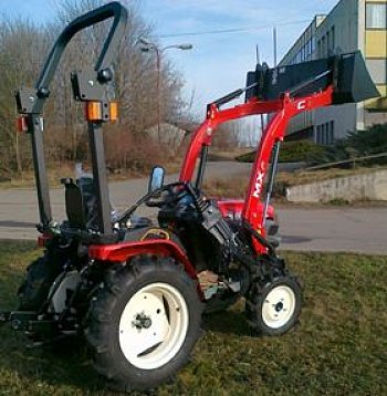 MX C1 - /