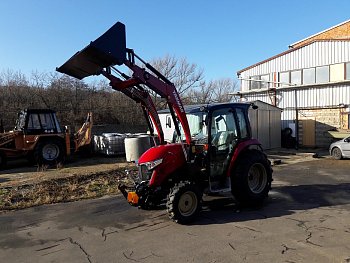 YANMAR YL 610 - YL 610