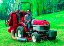 YANMAR Agriculture zemědělská technika