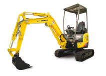 YANMAR Construction