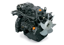 YANMAR Industrial Engine