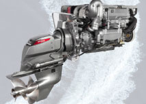YANMAR Marine